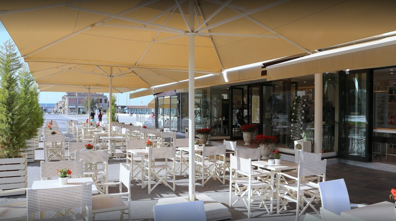 Café Fappani