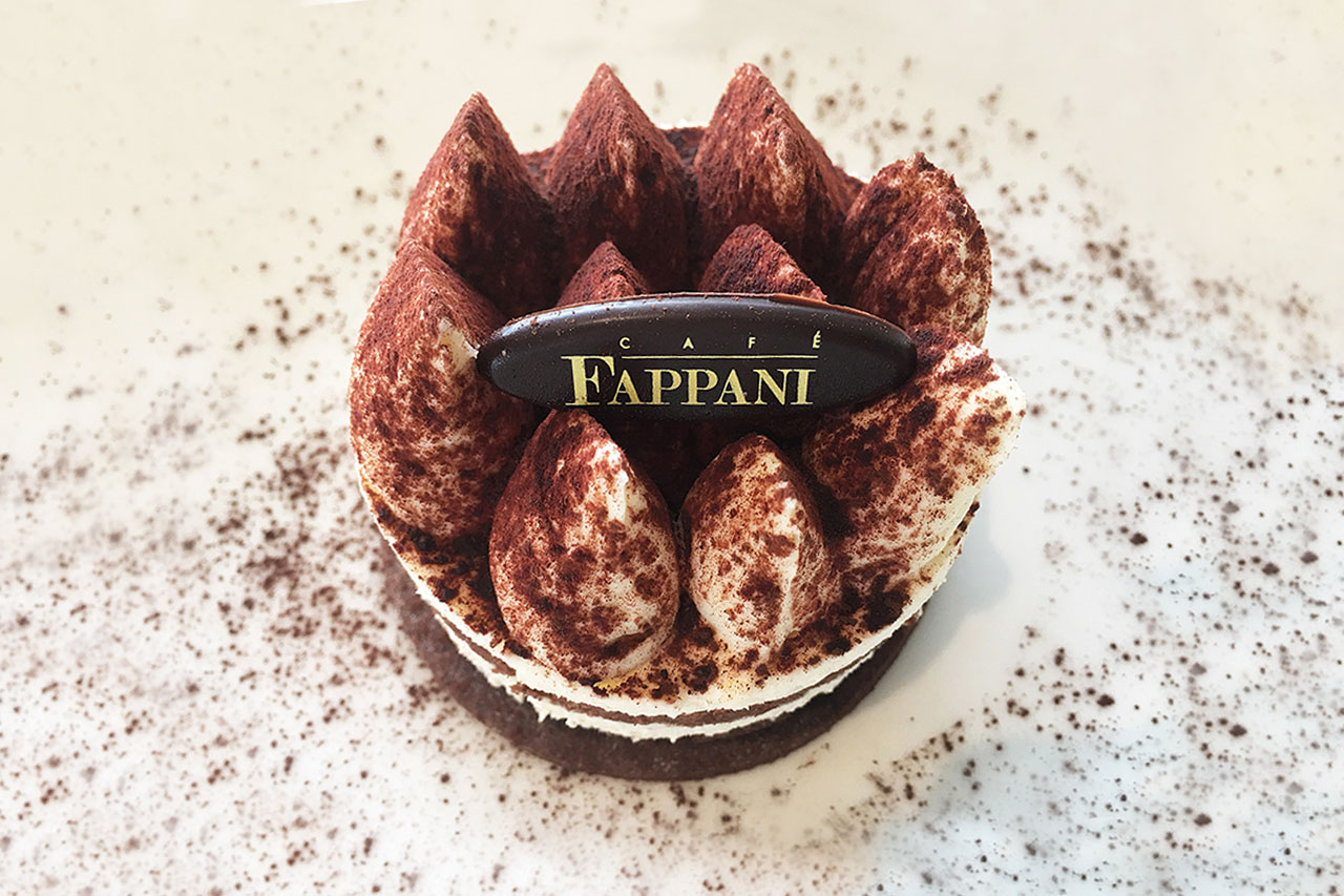 Pasticceria Café Fappani